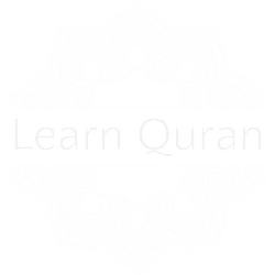 Learn Quran Icon